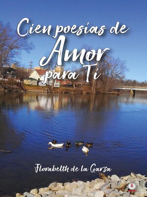 cover image of Cien poesías de amor para ti